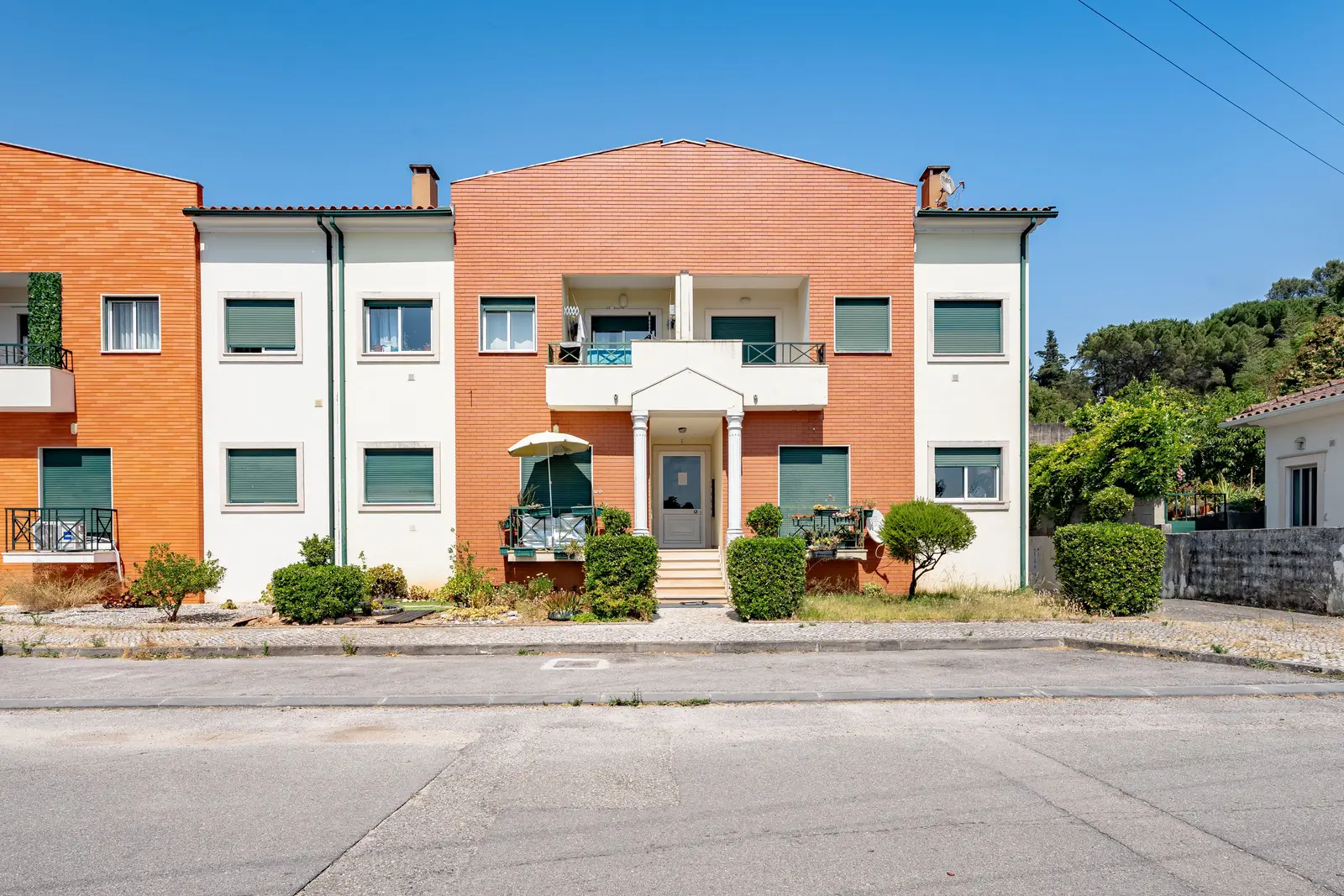 Apartment — 2 ch. — Coimbra