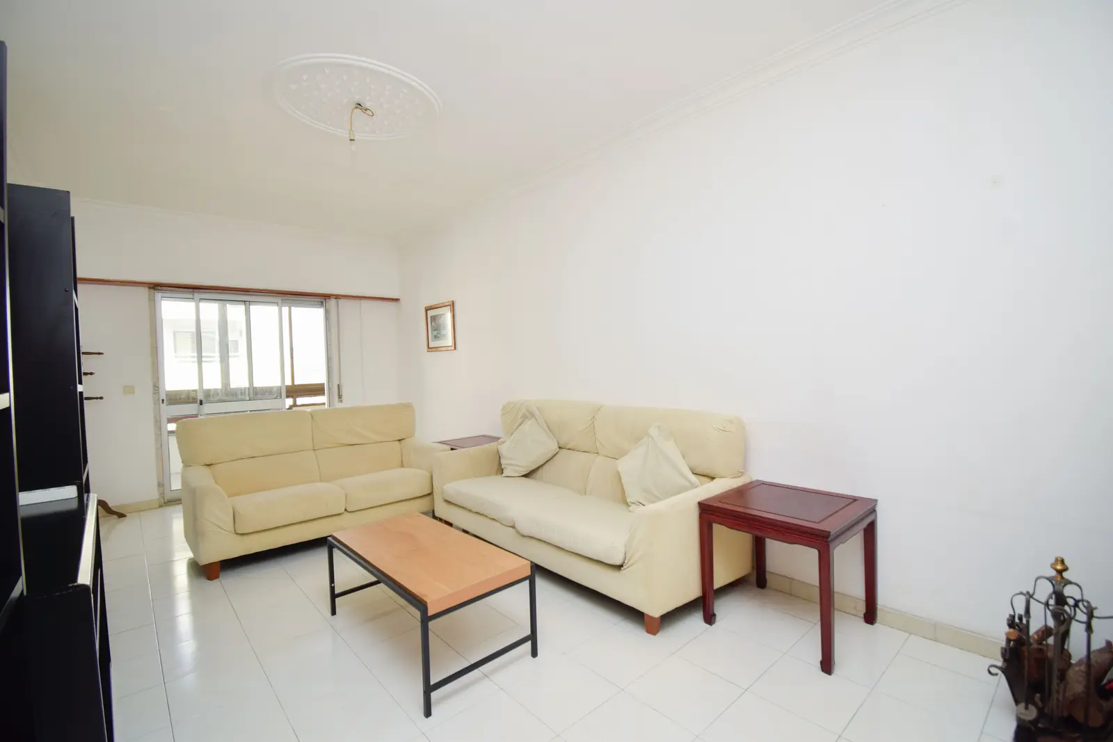 Apartment — 2 ch. — Amadora