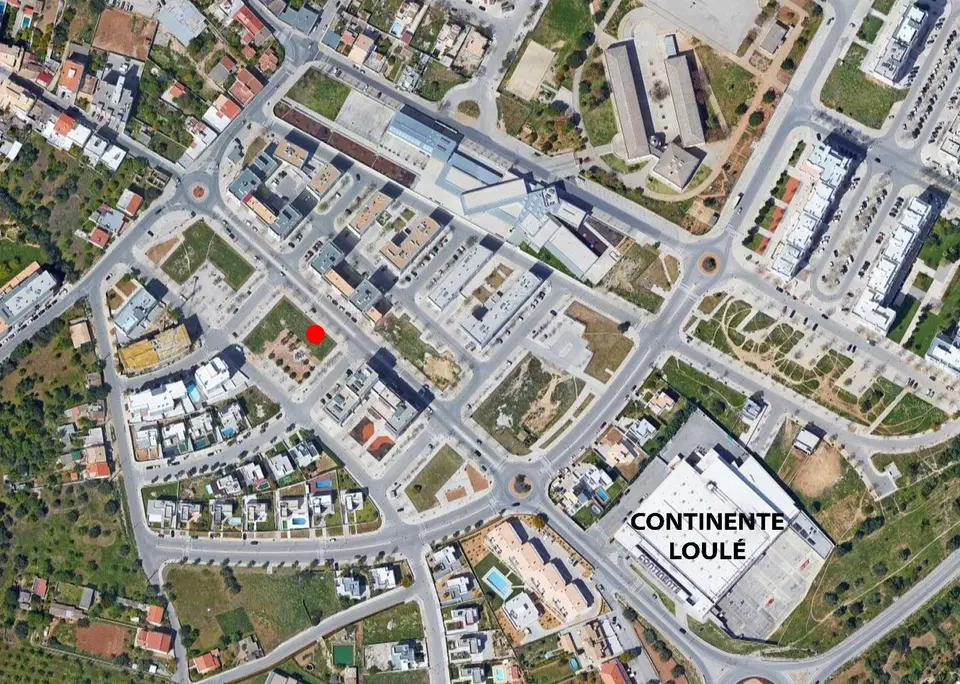 Other — Loulé