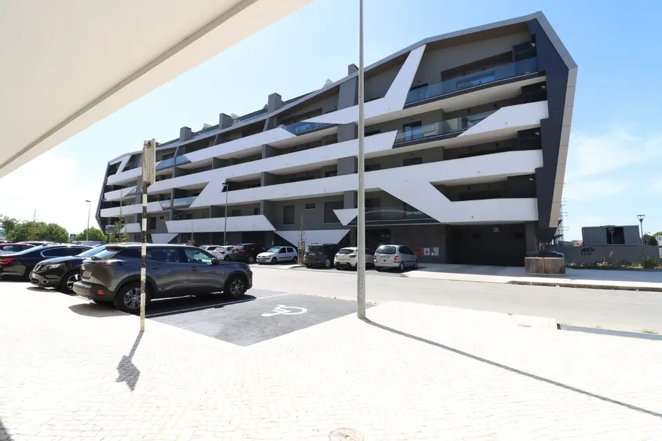 Apartment — 3 ch. — Montijo