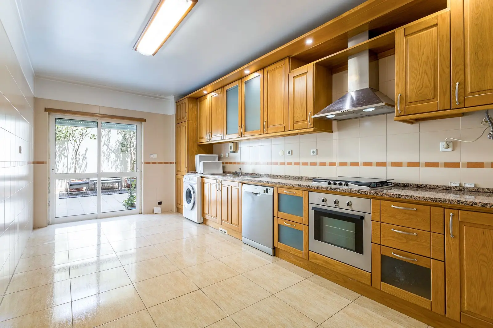 Apartment — 2 ch. — Alverca Do Ribatejo