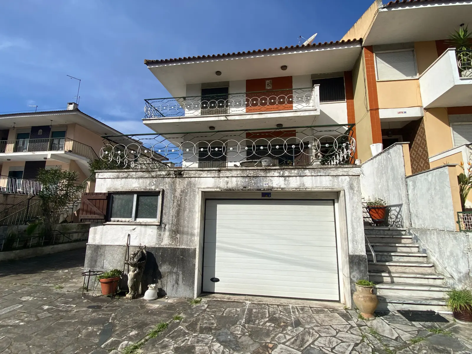 House — 4 ch. — Bobadela Lrs