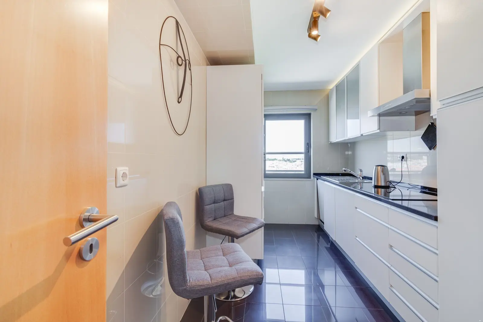 Apartment — 1 ch. — Lisboa