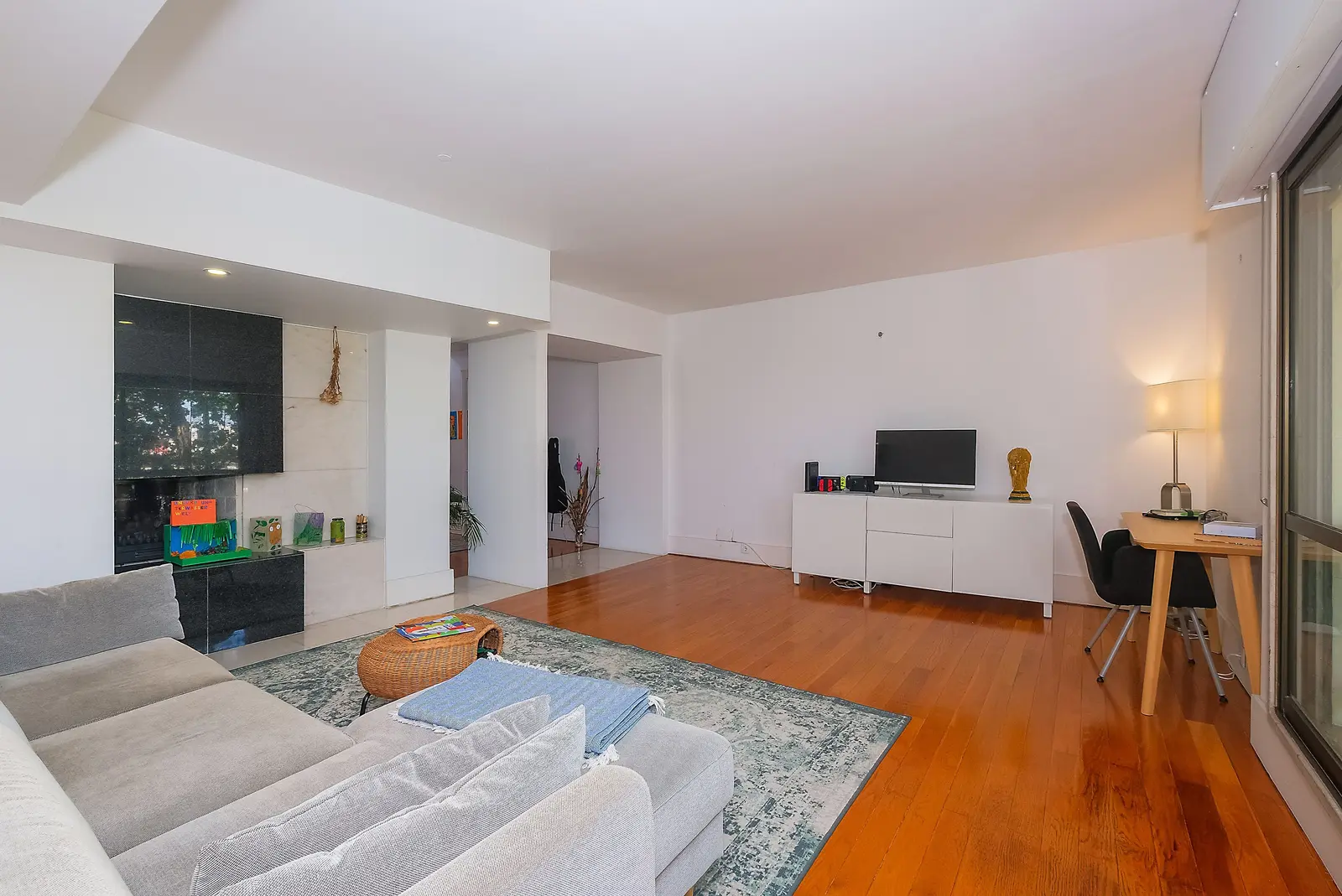 Apartment — 4 ch. — Lisboa