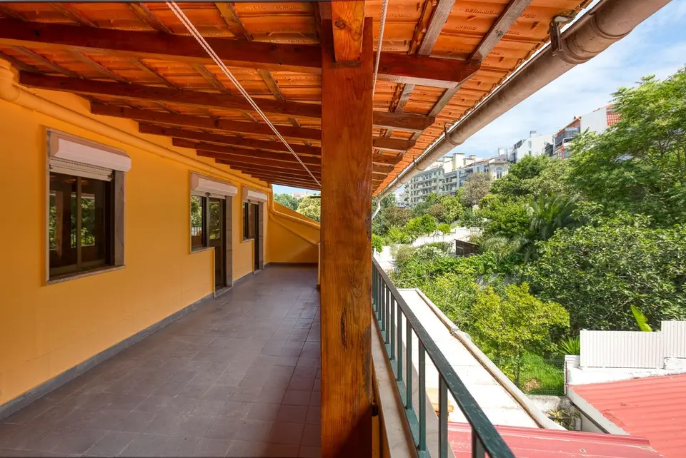 Apartment — 2 ch. — Zona Embaixadas