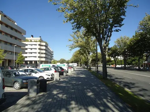 Apartment — 1 ch. — Viseu