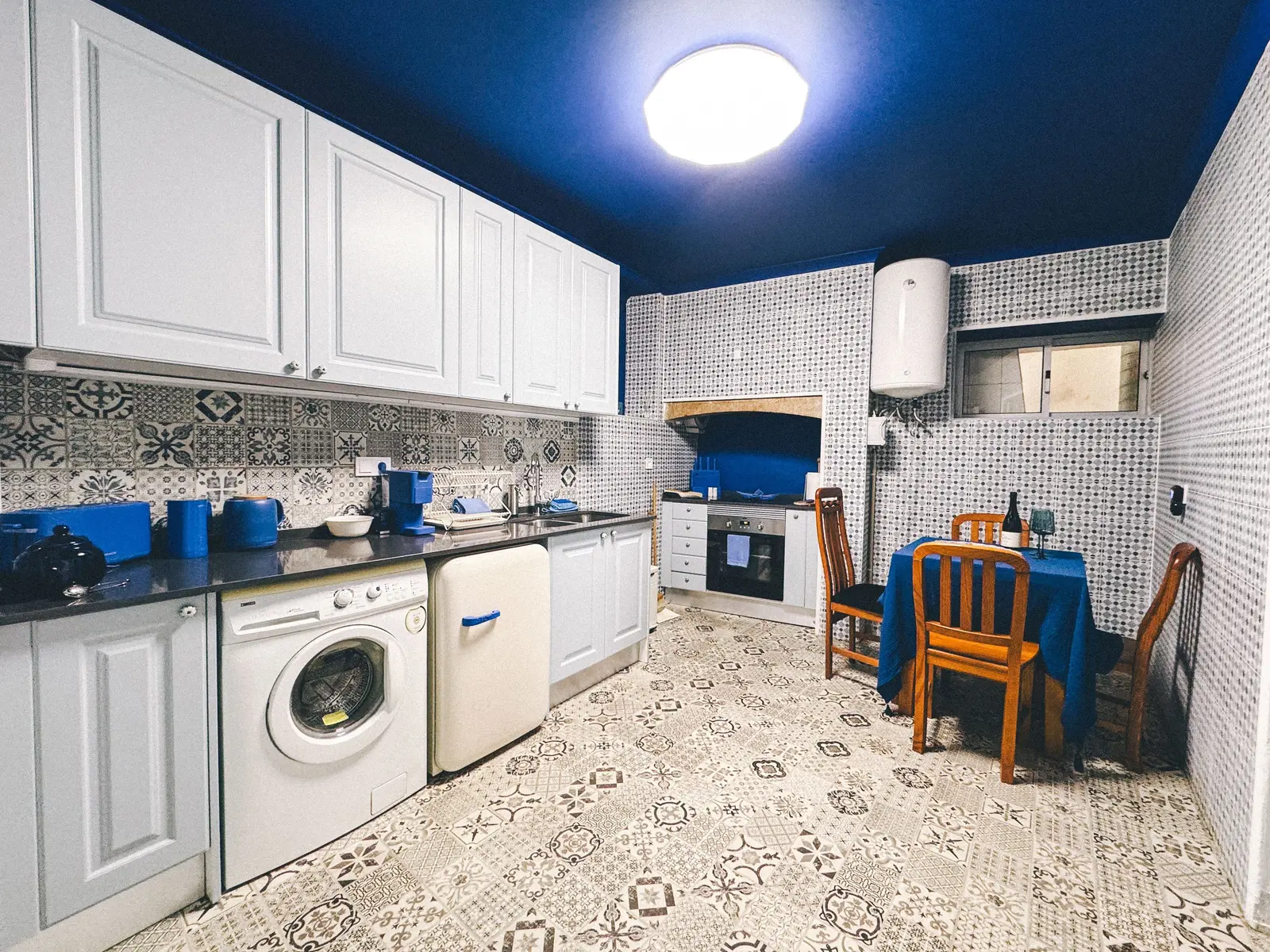 Apartment — 4 ch. — Lisboa