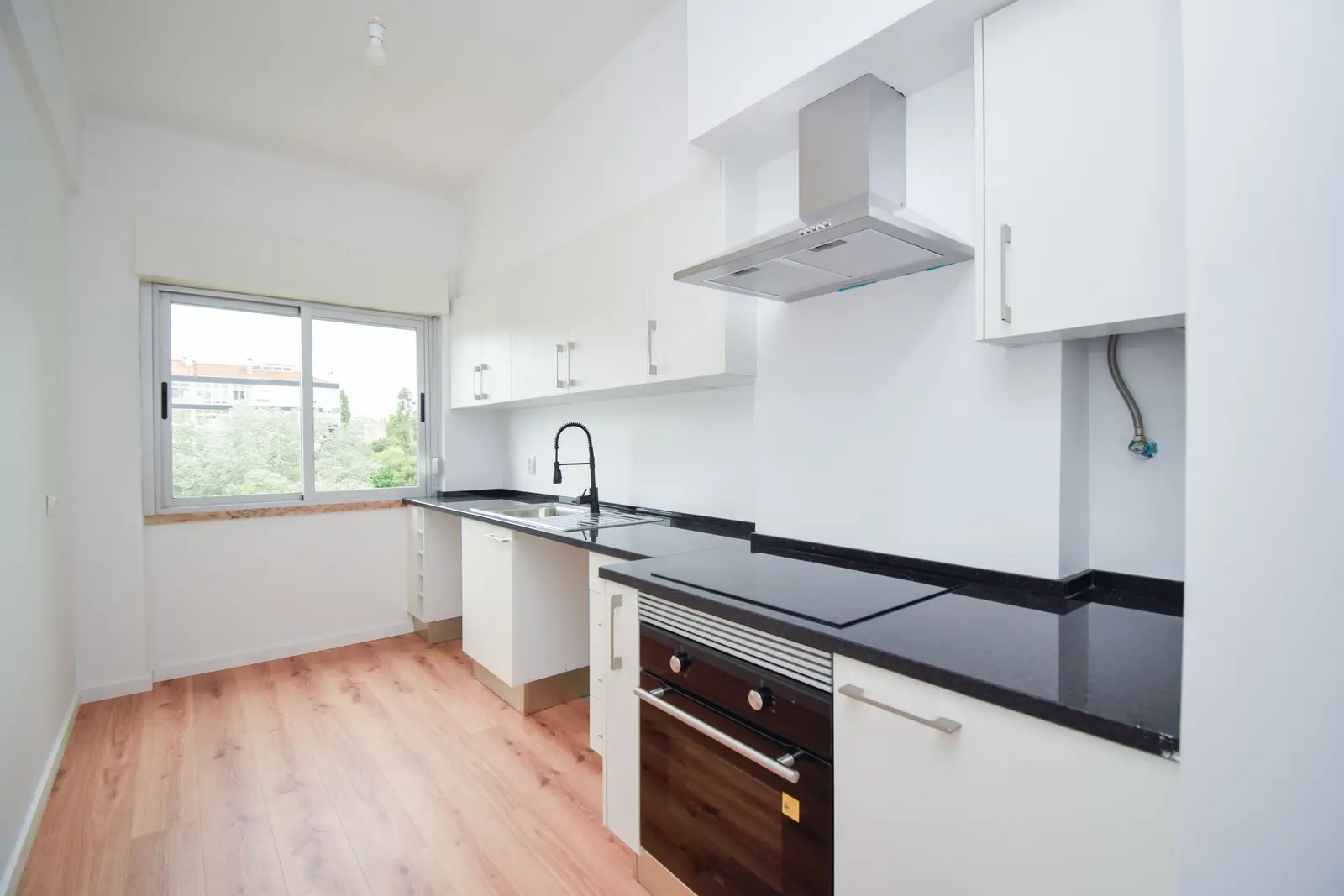 Apartment — 2 ch. — Agualva-Cacém