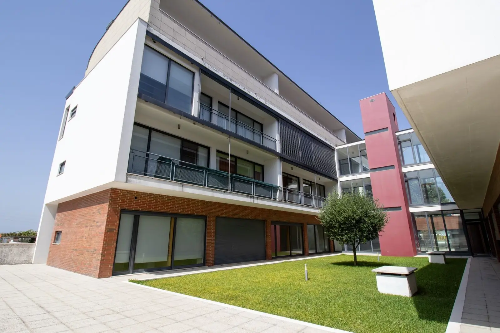 Apartment — 2 ch. — Lousã