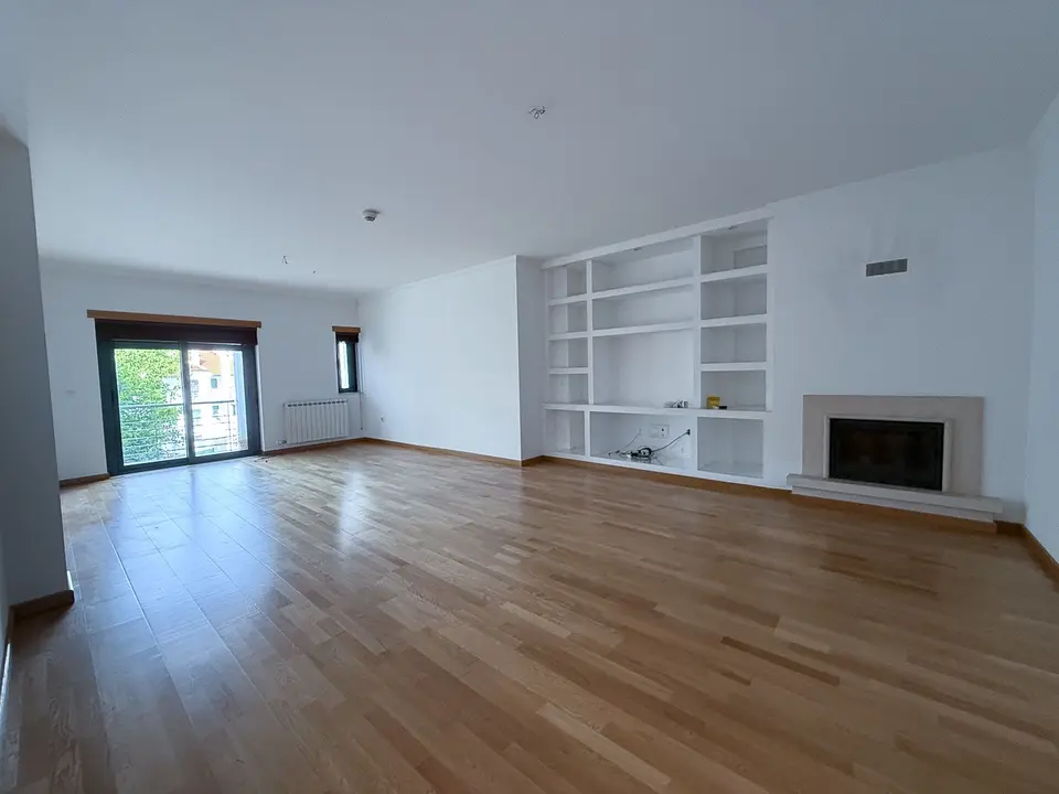 Apartment — 3 ch. — Viseu