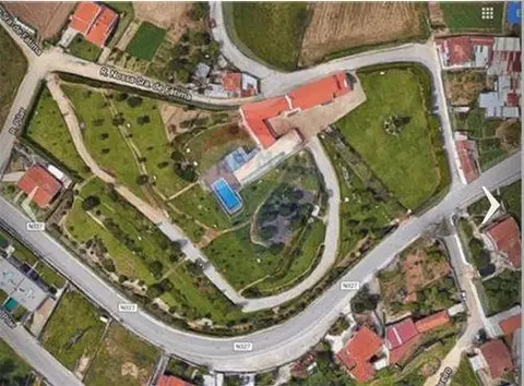 Farmhouse — 1 ch. — Mosteiró Vfr