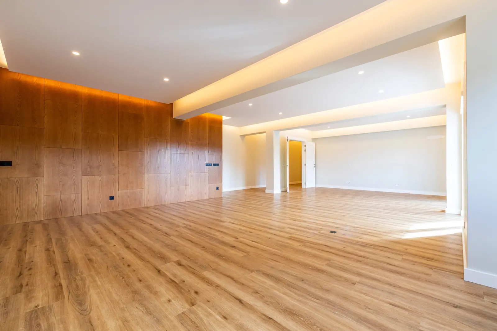 Apartment — 4 ch. — Leiria