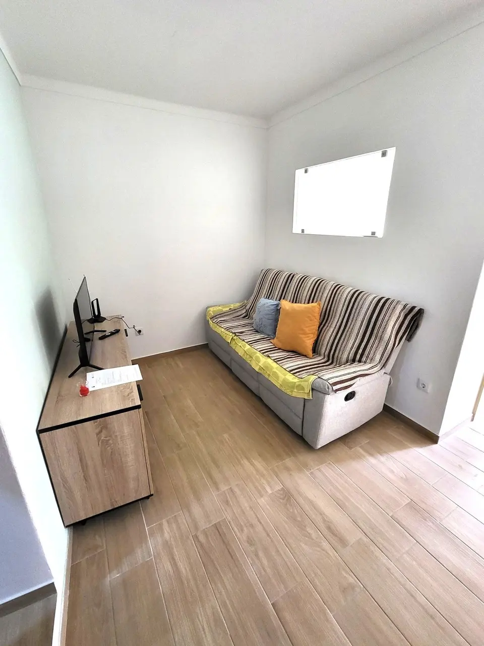 Apartment — 2 ch. — Santiago Do Cacém
