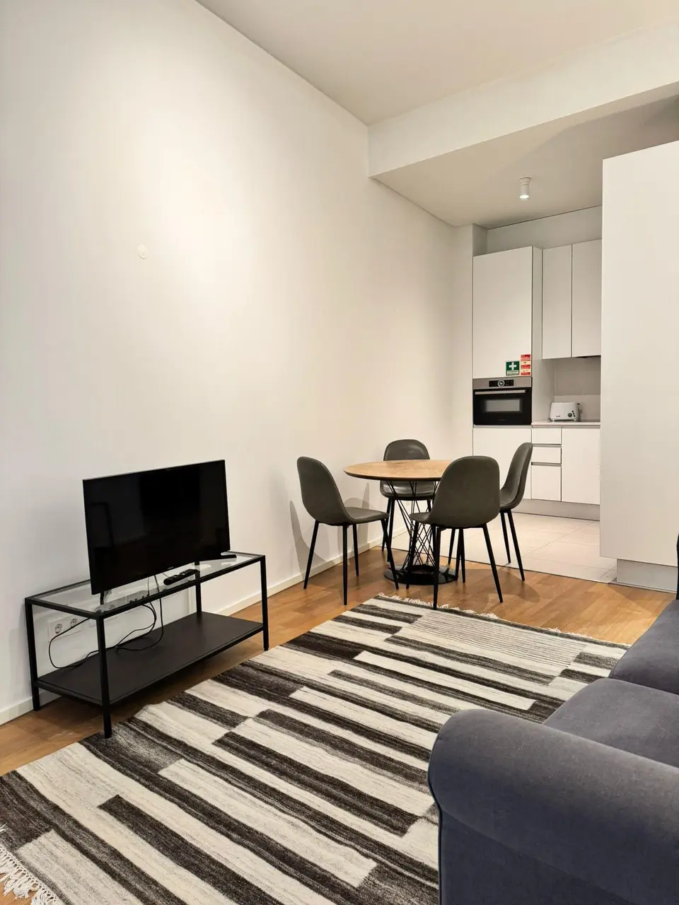 Apartment — 1 ch. — Vila Nova De Gaia