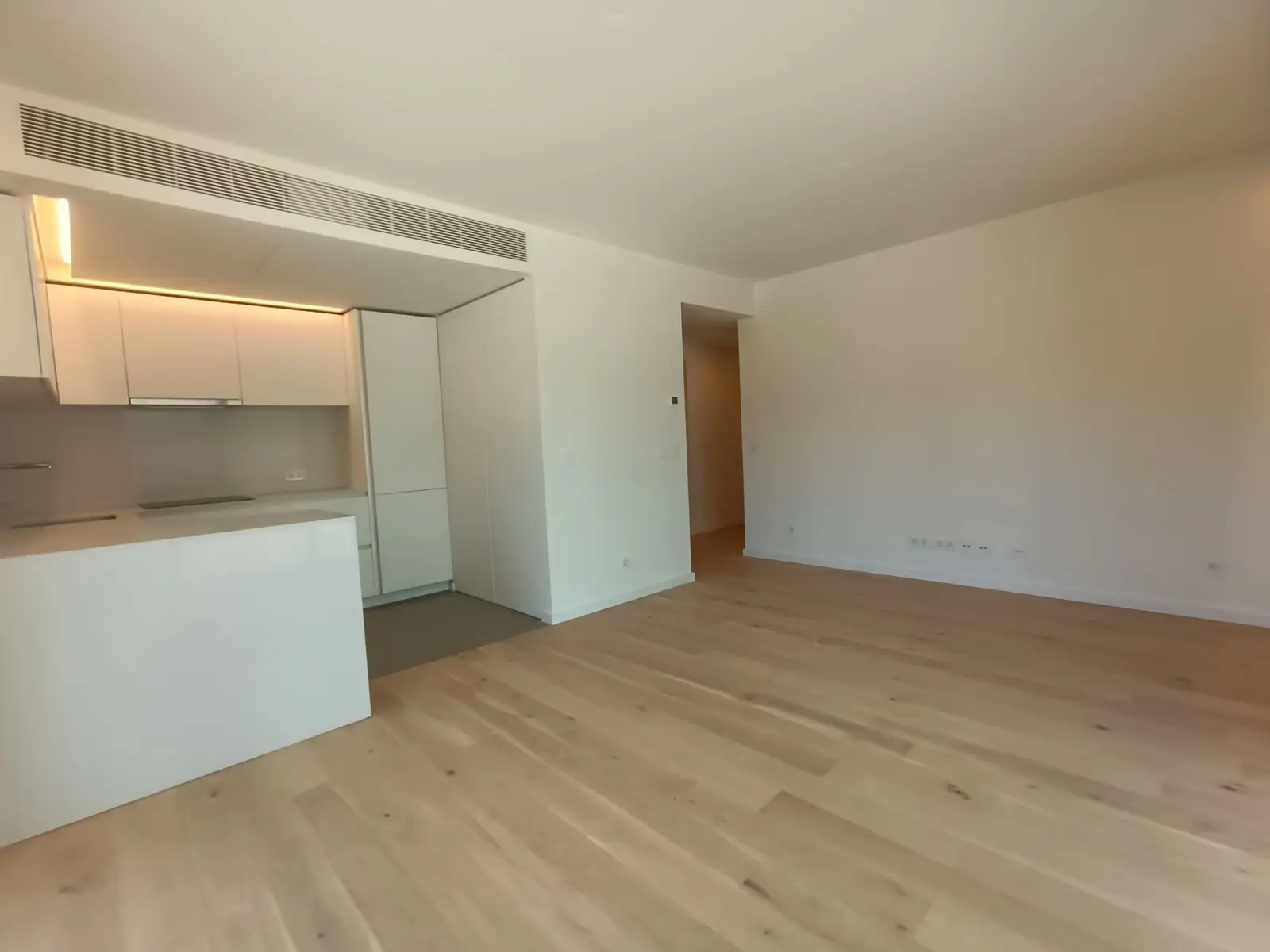 Apartment — 1 ch. — Lisboa