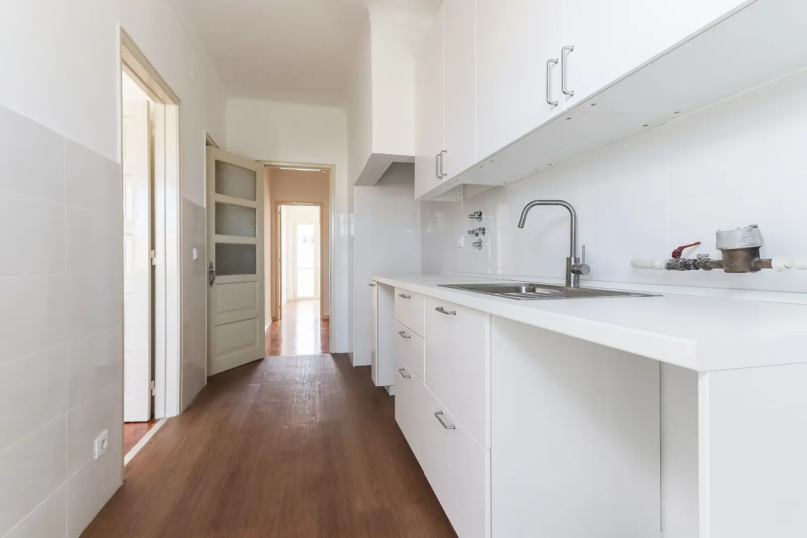 Apartment — 3 ch. — Lisboa