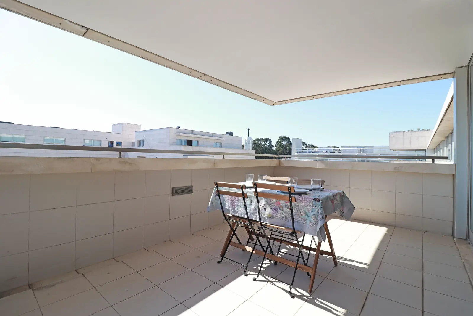 Apartment — 2 ch. — Senhora Da Hora