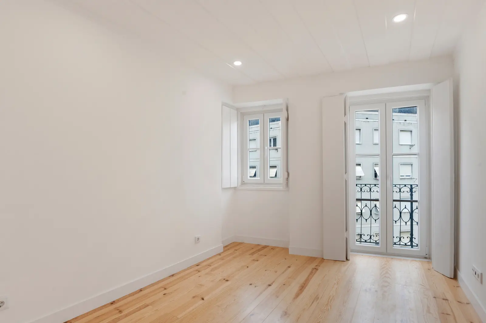 Apartment — 3 ch. — Lisboa