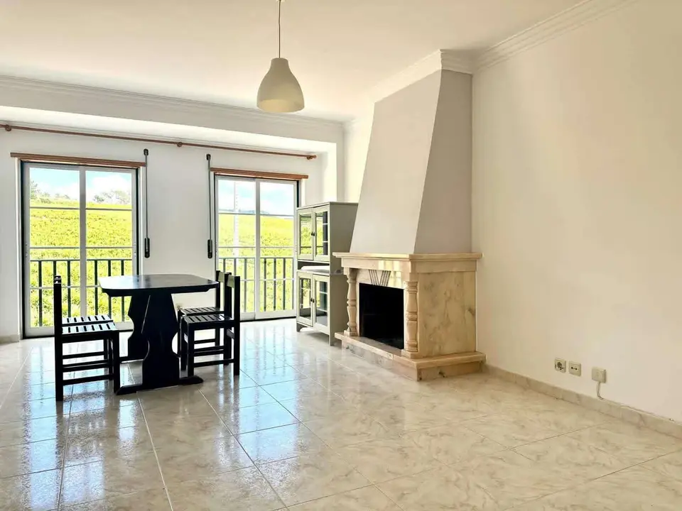 Apartment — 2 ch. — Torres Vedras