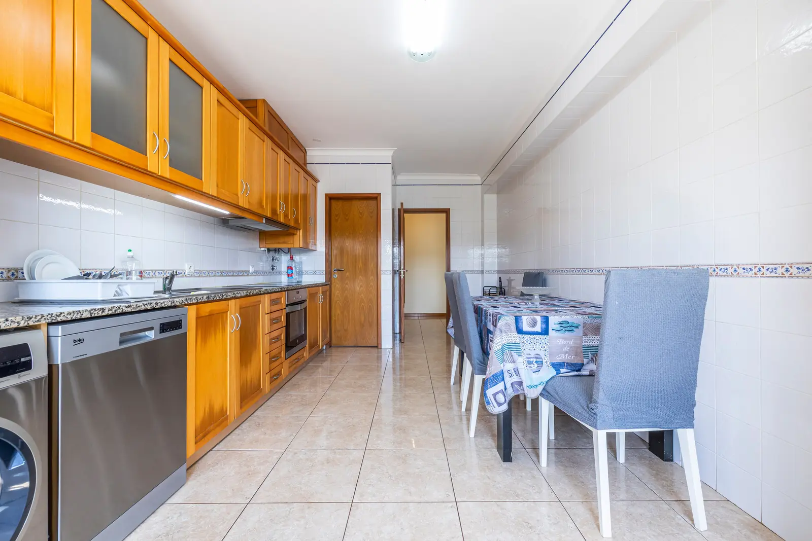 Apartment — 3 ch. — Calvaria De Cima