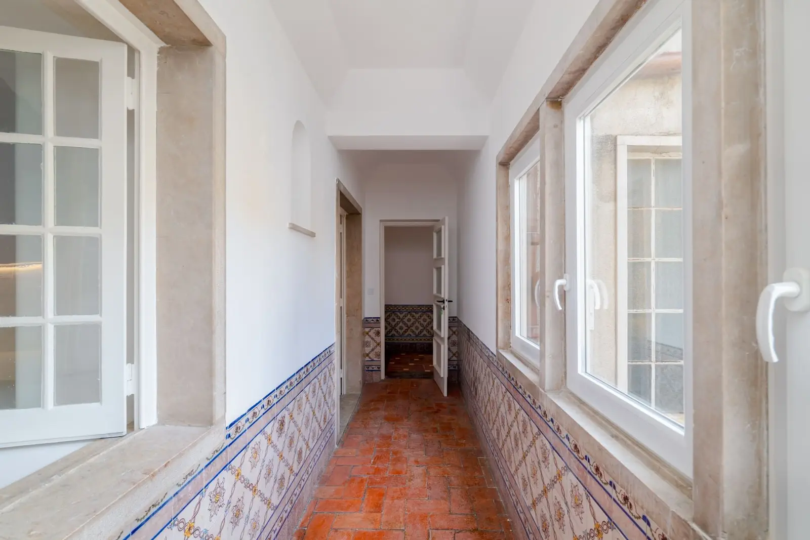 Apartment — 5 ch. — Lisboa