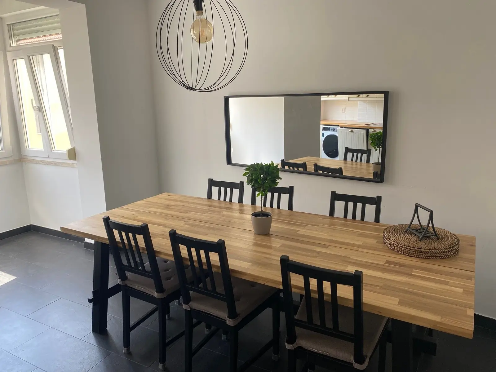 Apartment — 3 ch. — Cruz Quebrada-Dafundo