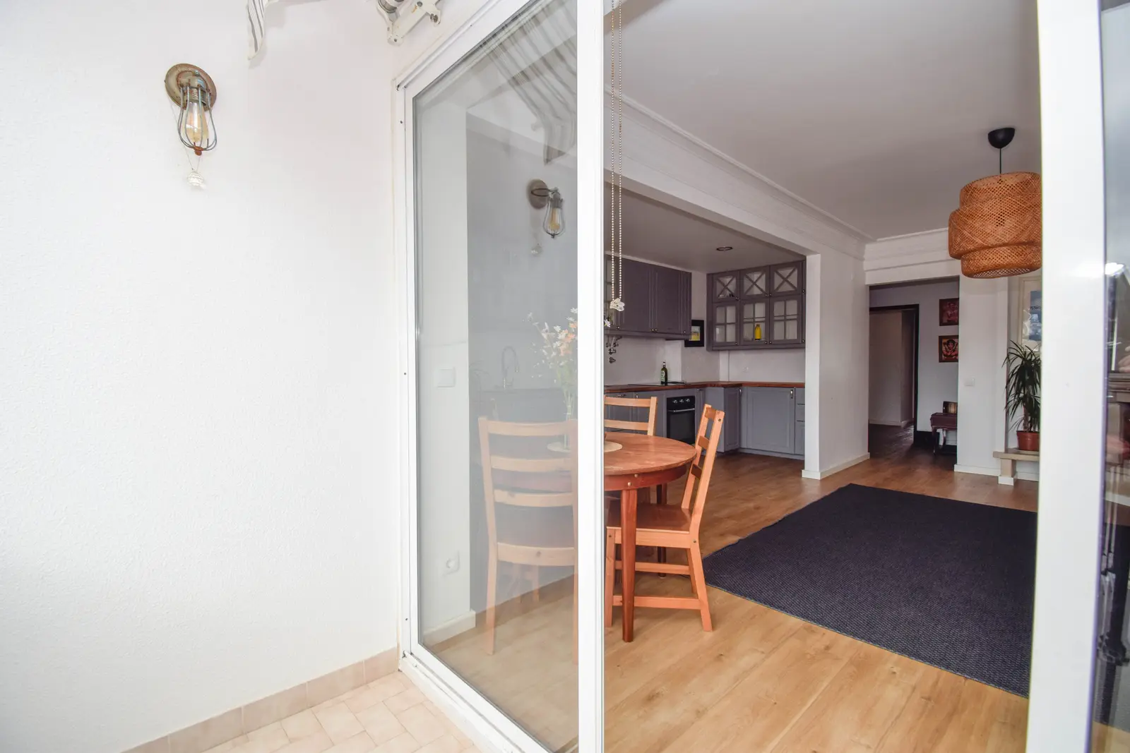 Apartment — 2 ch. — Alcabideche