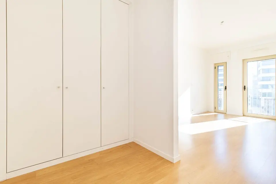 Apartment — 1 ch. — Lisboa
