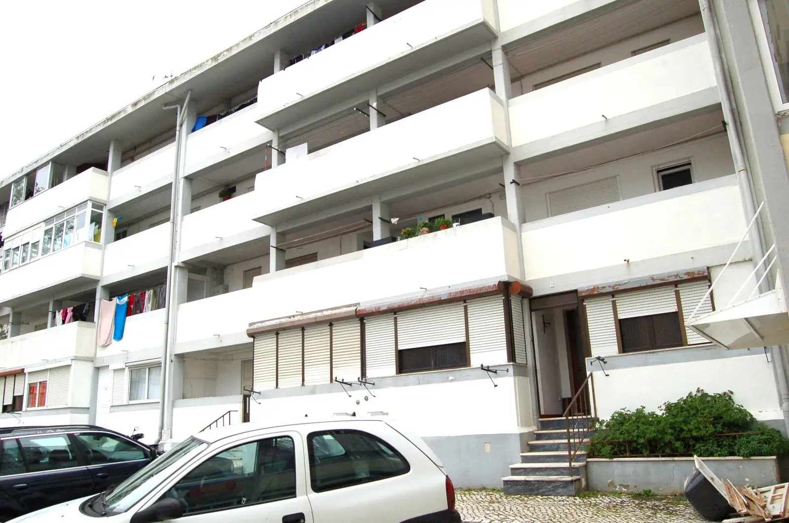Apartment — 2 ch. — Lisboa