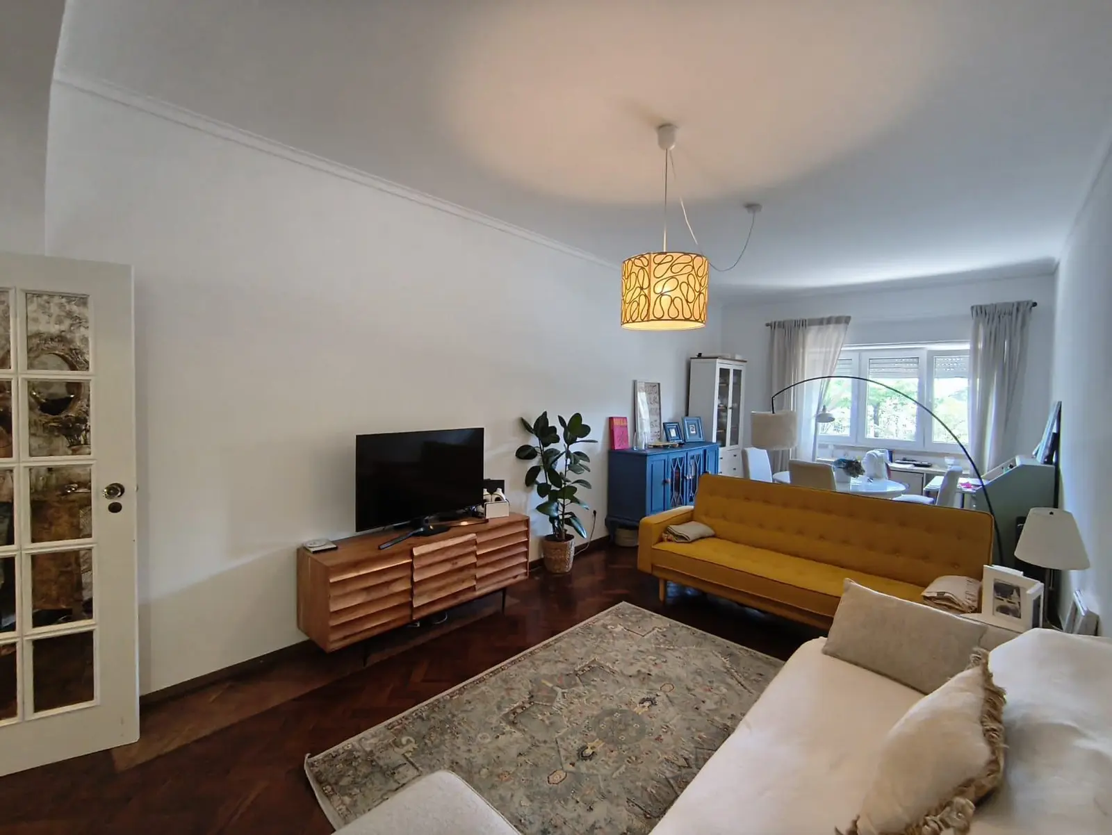 Apartment — 2 ch. — Lisboa