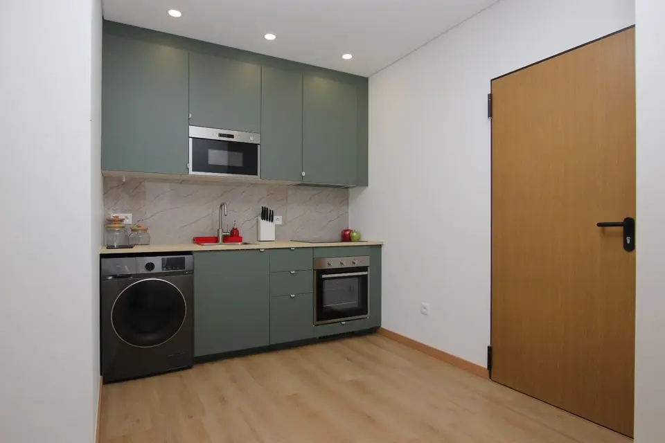 Apartment — 1 ch. — Cabeceiras De Basto