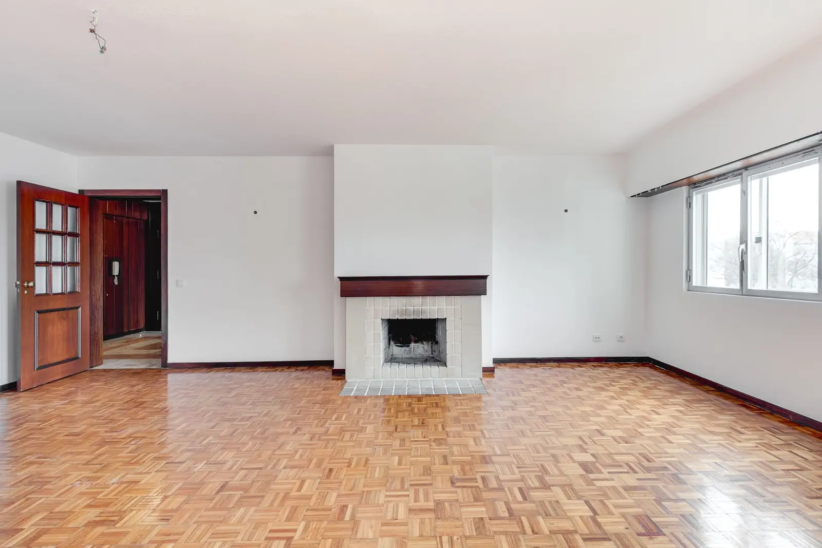 Apartment — 4 ch. — Lisboa