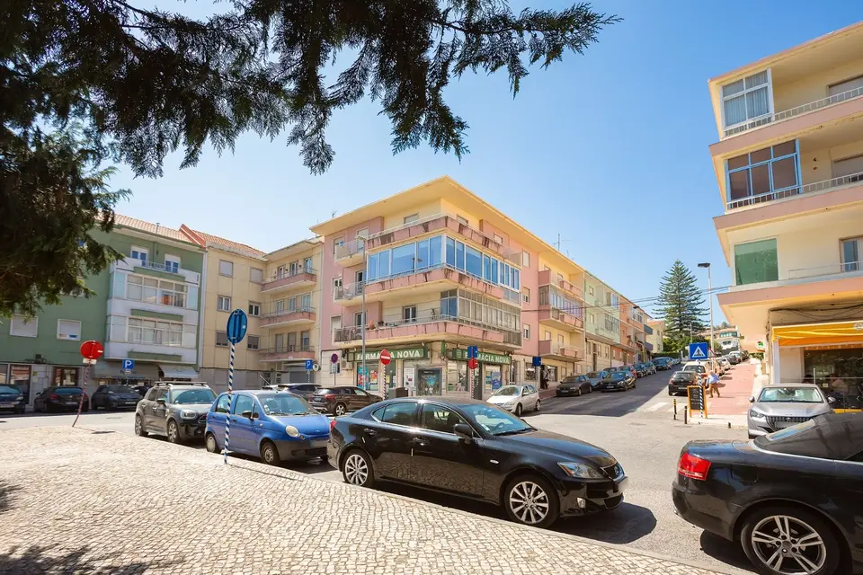 Apartment — 3 ch. — Caxias