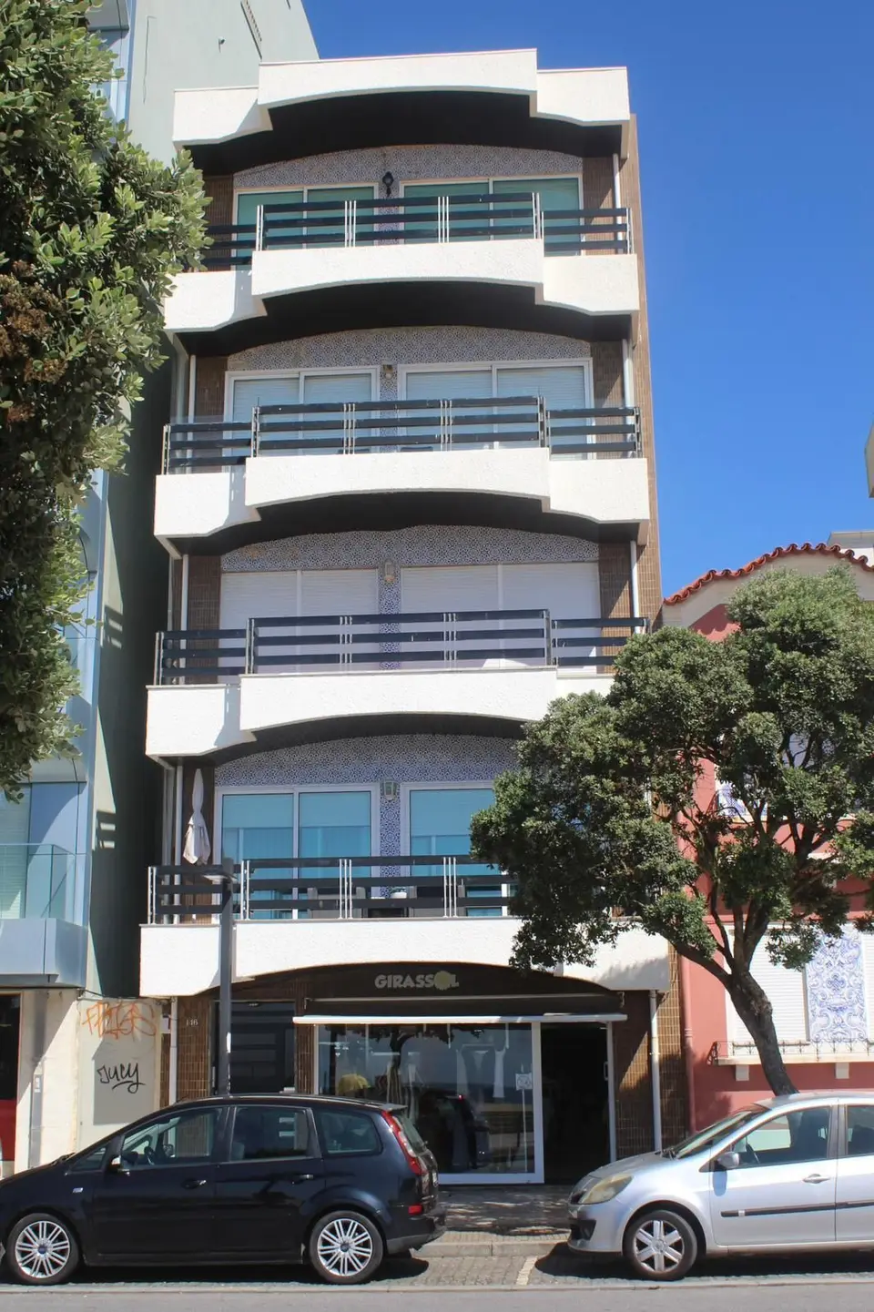 Apartment — 2 ch. — Póvoa De Varzim