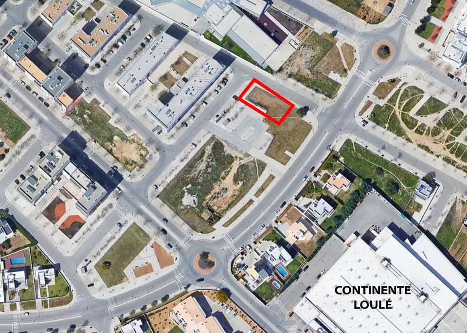 Other — Loulé