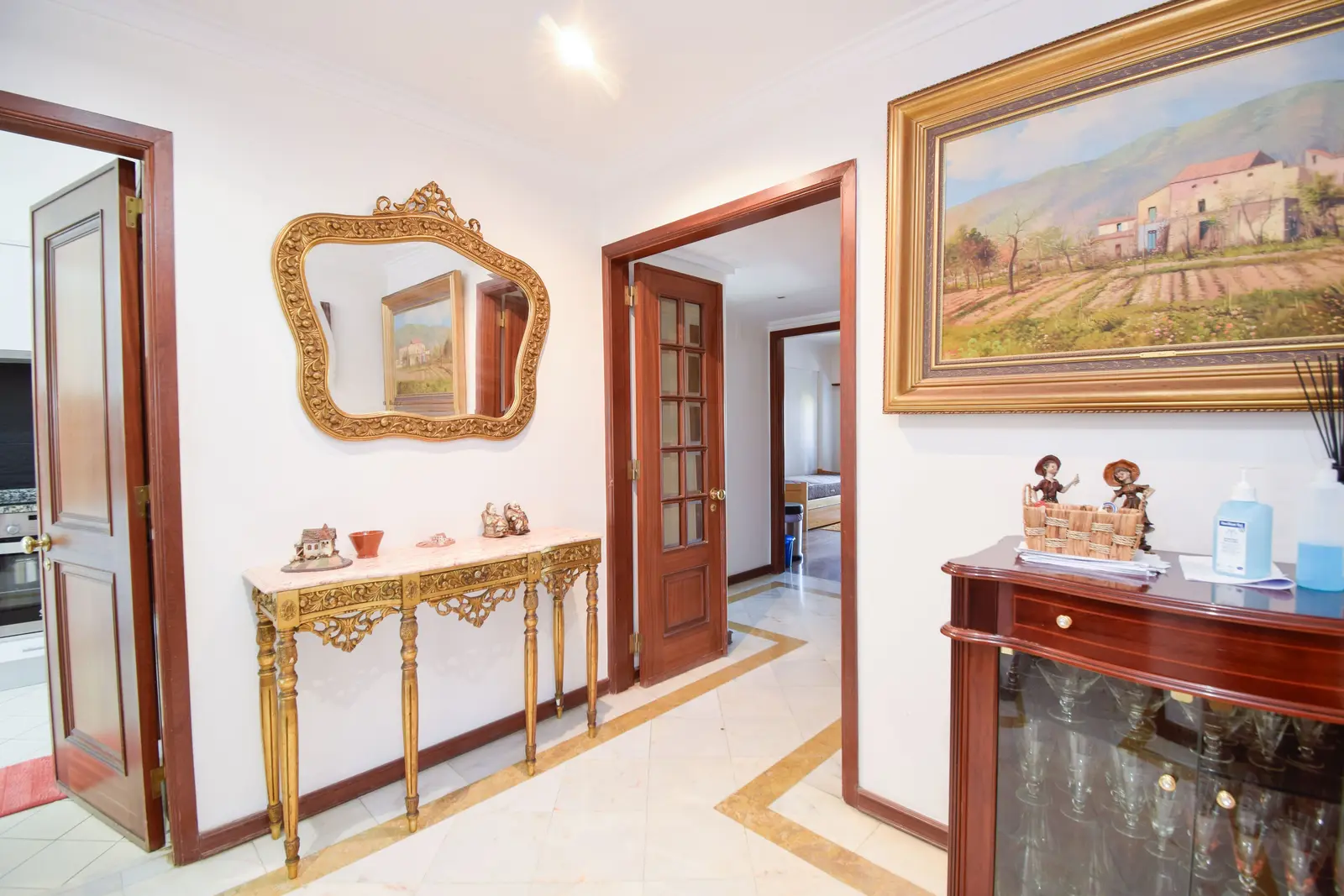 Apartment — 3 ch. — Amadora