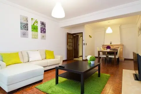 Apartment — 3 ch. — Lisboa