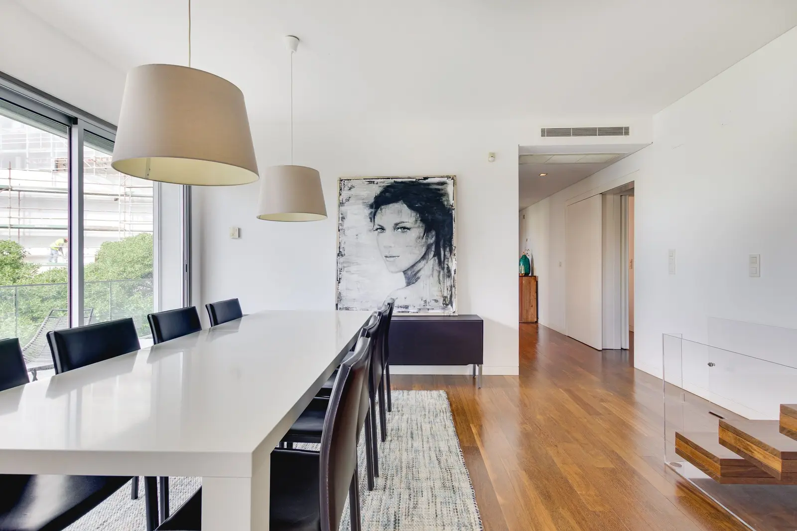 Apartment — 3 ch. — Cascais