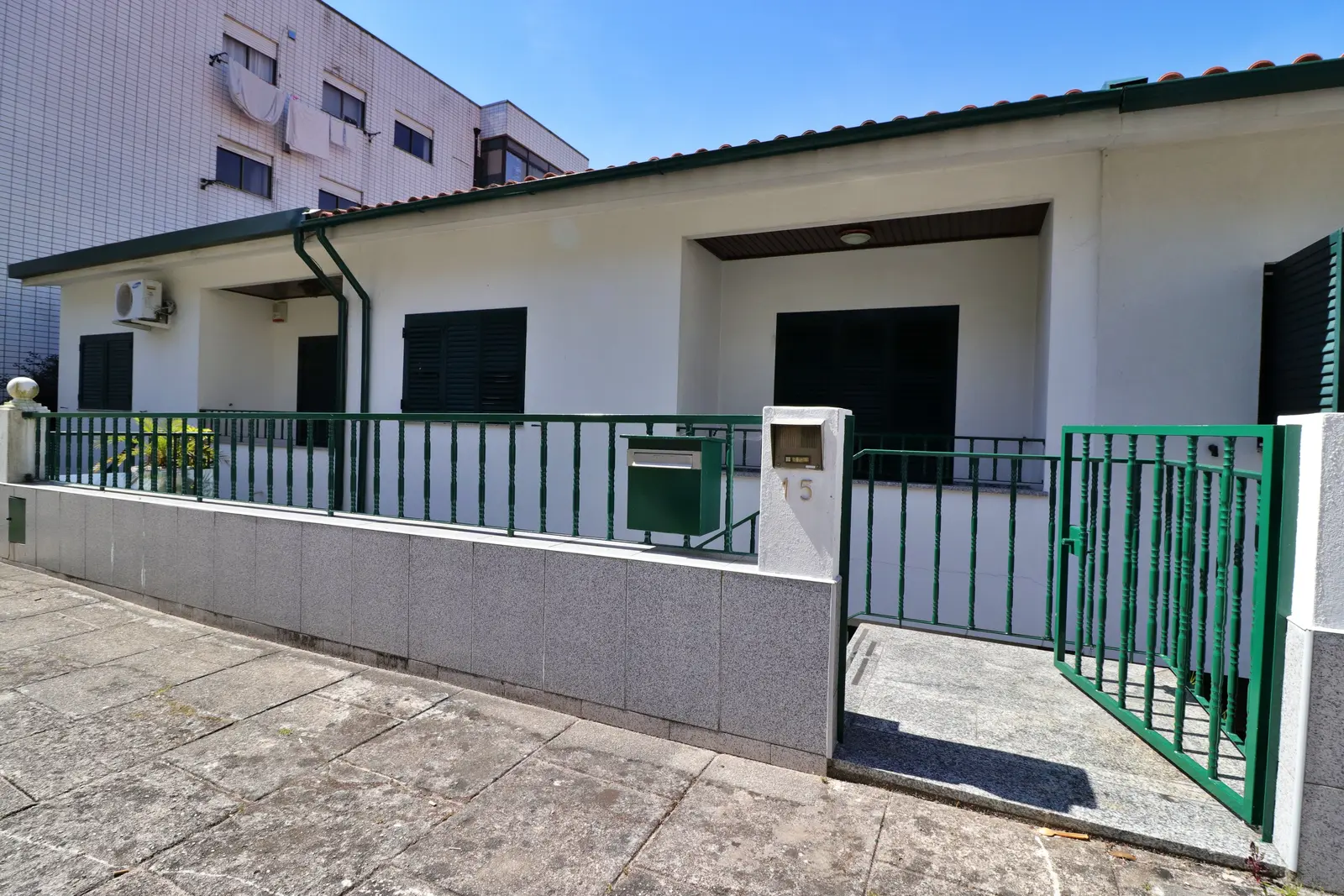 House — 4 ch. — Braga