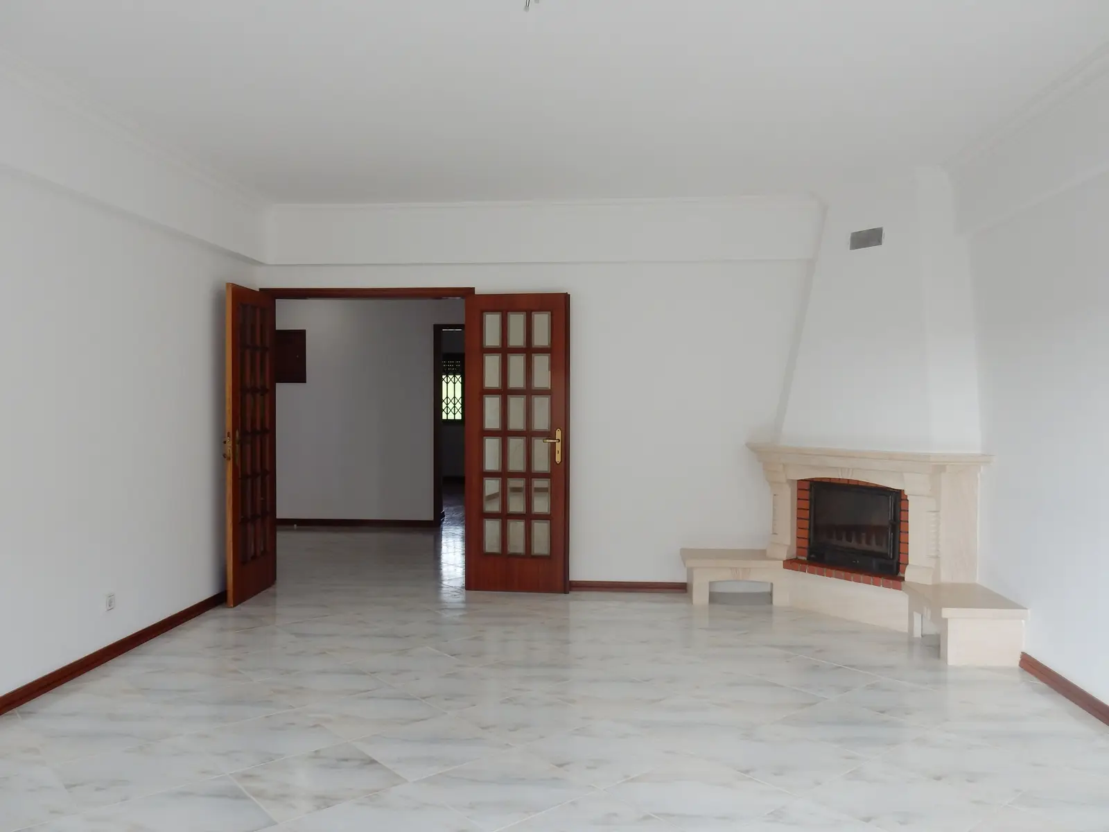 Apartment — 2 ch. — Queluz