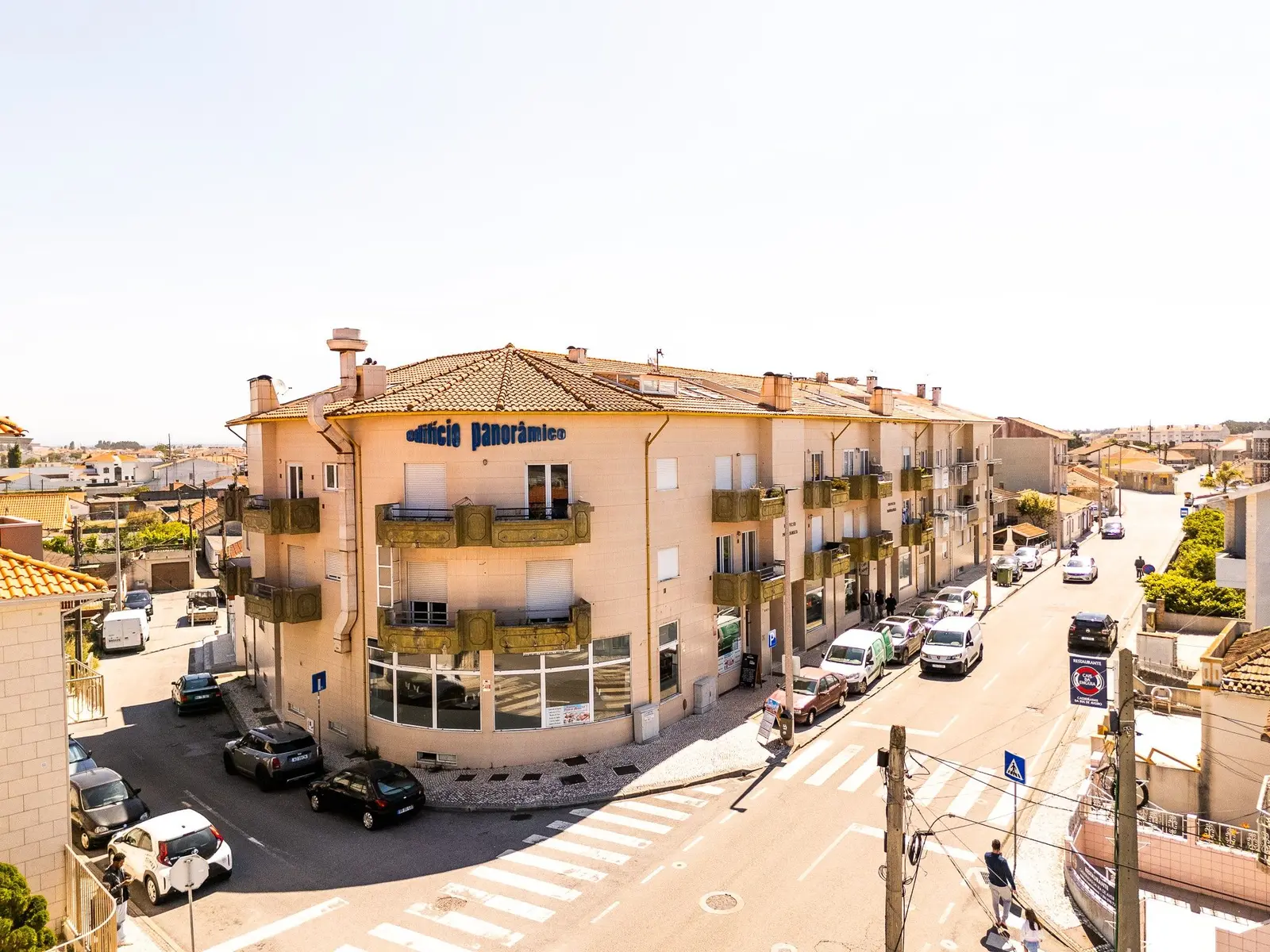 Apartment — 3 ch. — Gafanha Da Nazaré