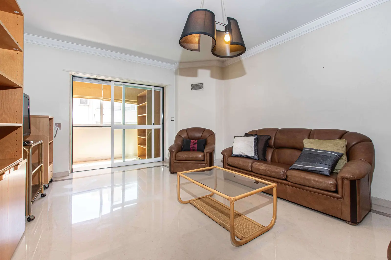 Apartment — 1 ch. — Lisboa