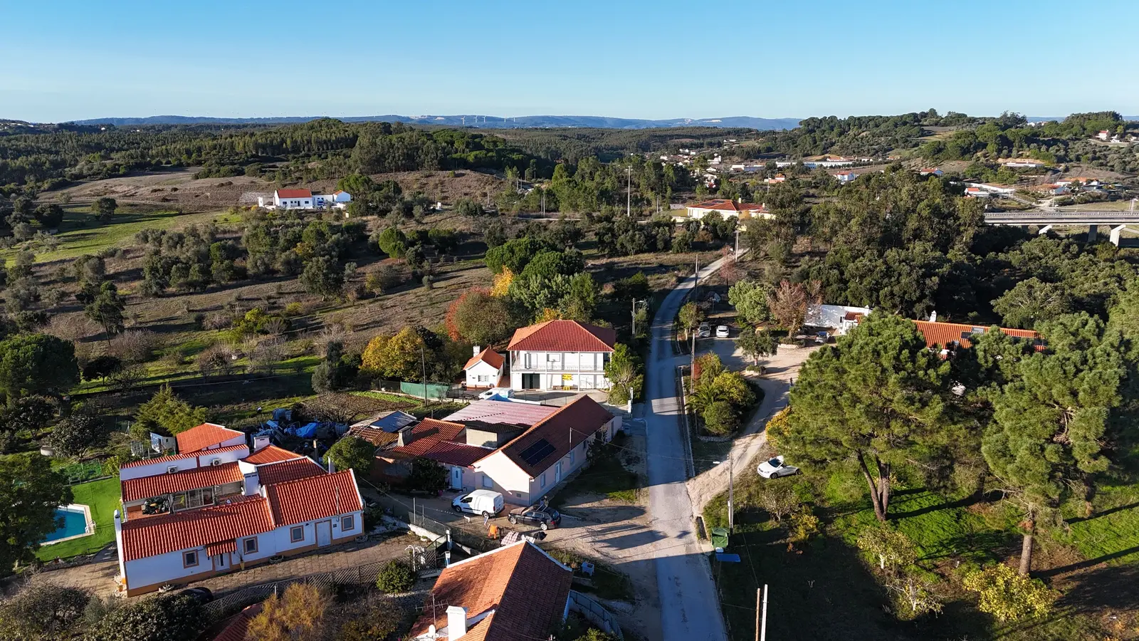 House — 3 ch. — Ribeira De São João