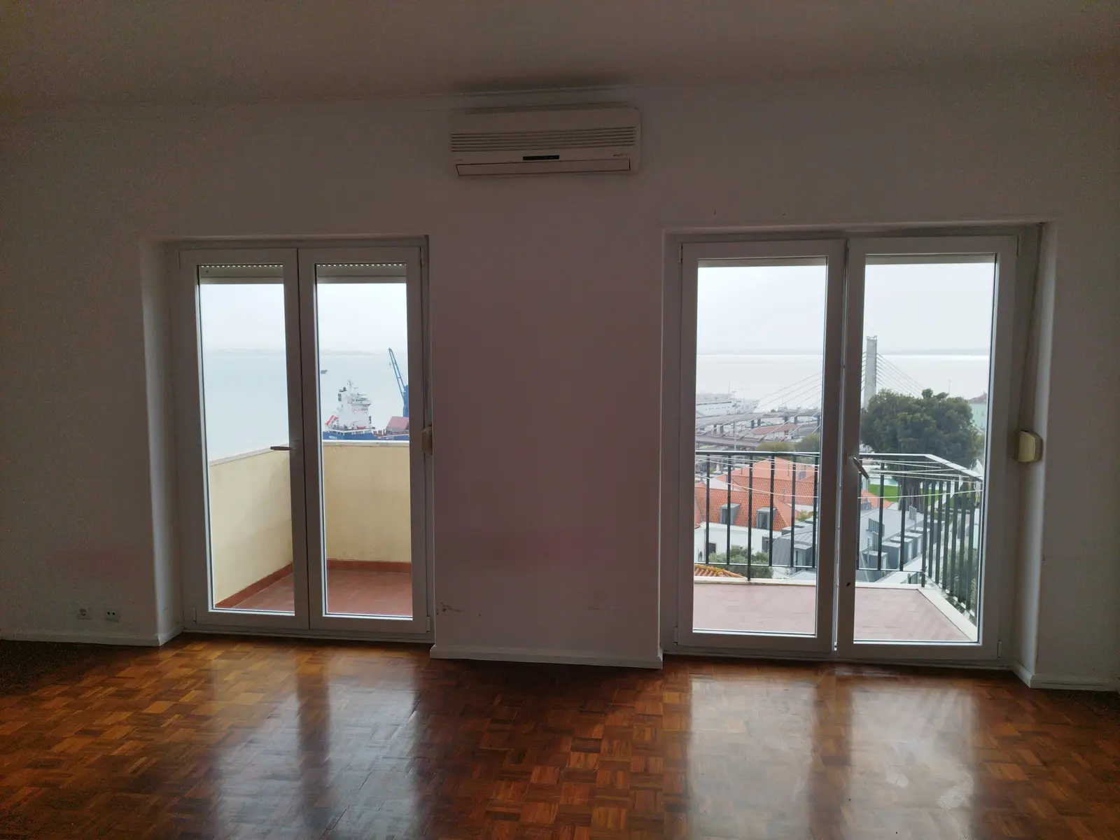 Apartment — 3 ch. — Lisboa
