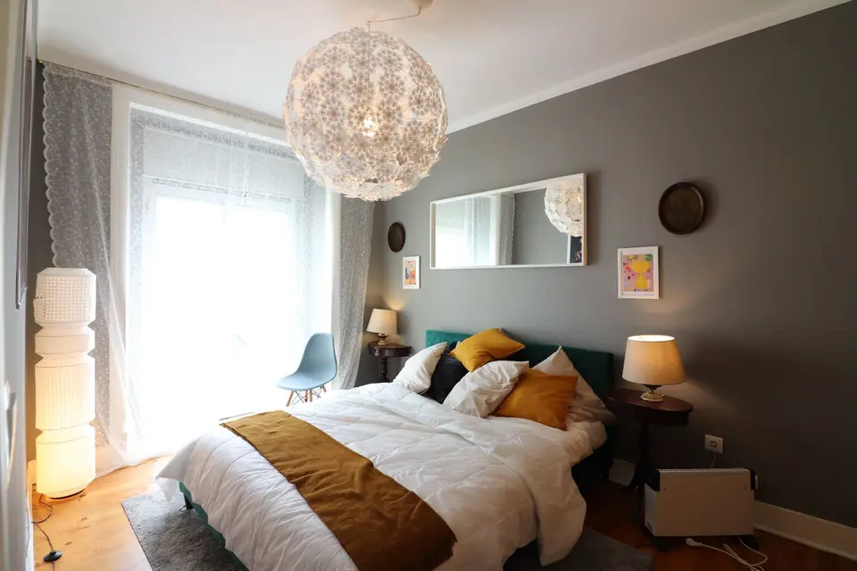 Apartment — 3 ch. — Lisboa