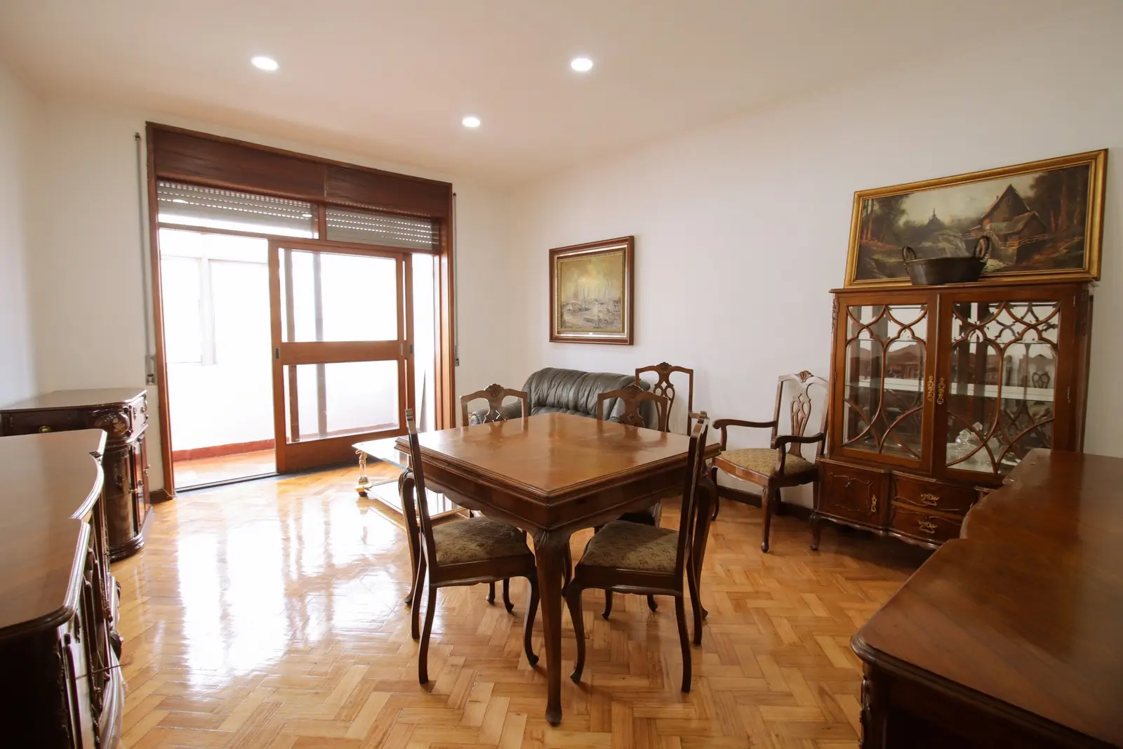 Apartment — 2 ch. — Porto