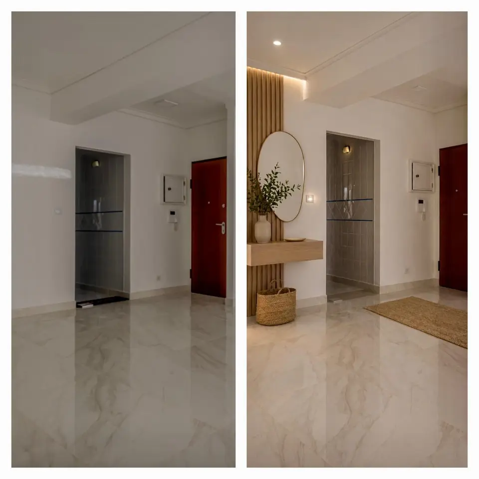 Apartment — 3 ch. — Carcavelos