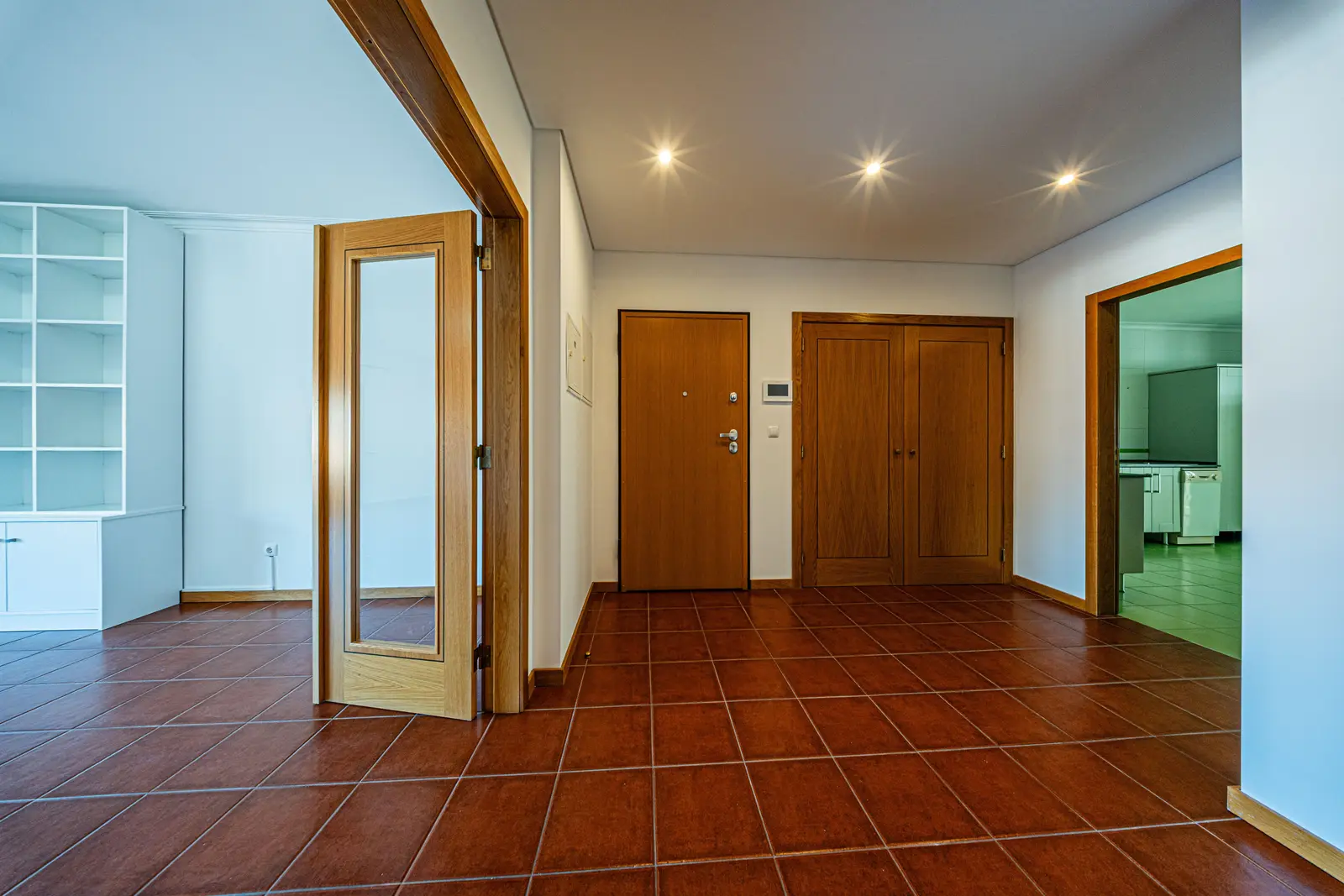 Apartment — 3 ch. — Lamego