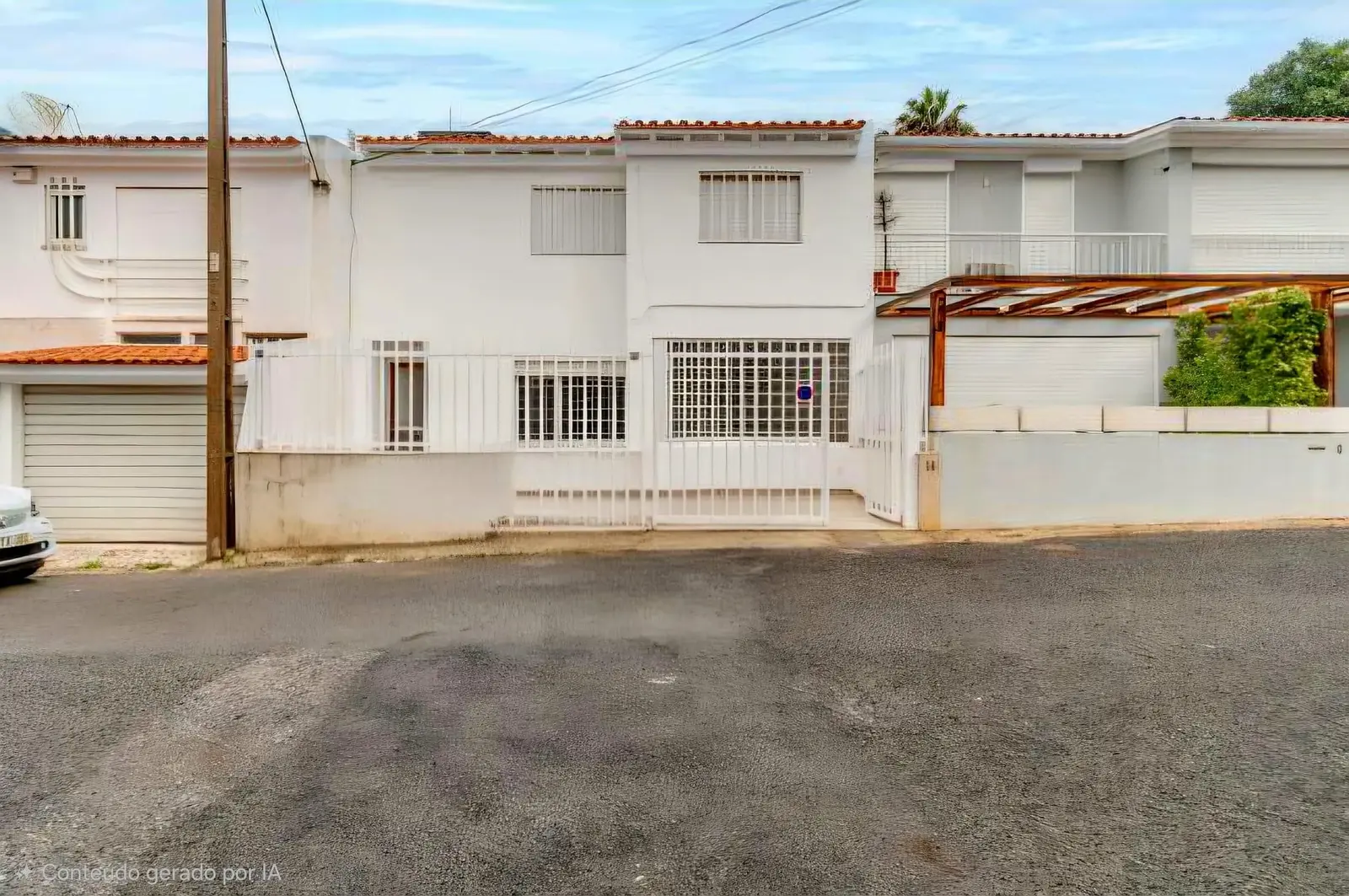 House — 3 ch. — Carcavelos