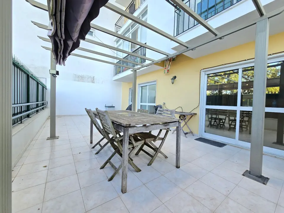 Apartment — 3 ch. — Queluz